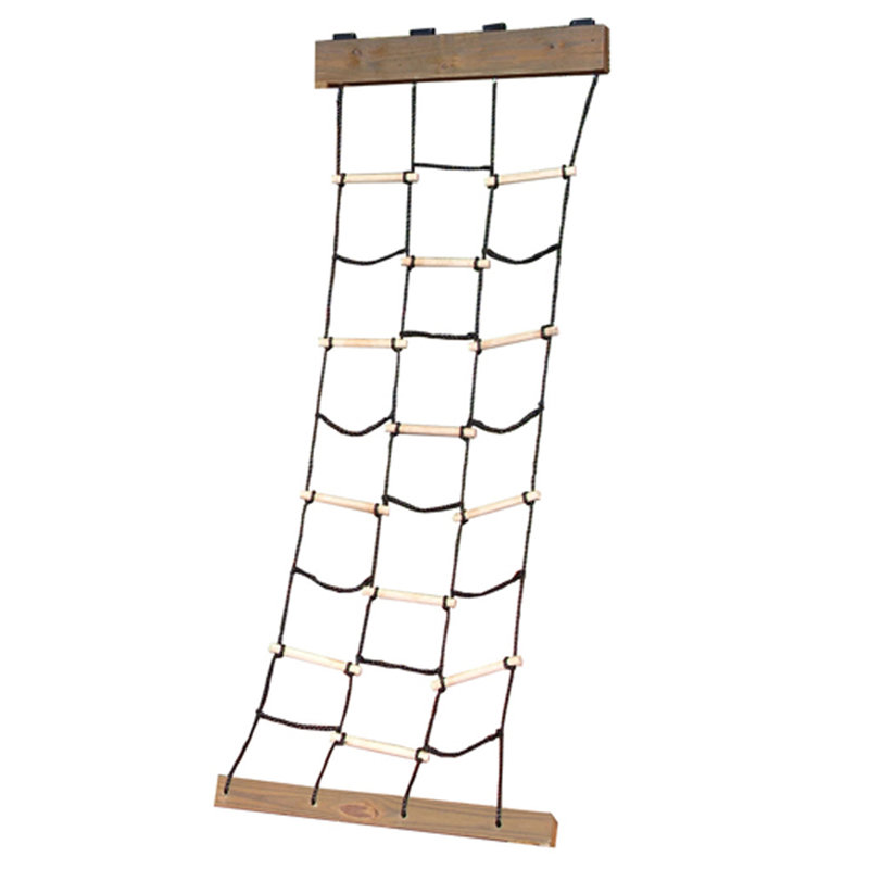 SwingnSlide 96" Swing Set Rope Ladder & Reviews Wayfair
